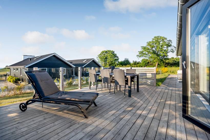 Foto von Ferienhaus GD65 in Bønnerup - Ostjütland