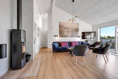 Vorschaubild von Ferienhaus GD65 in Bønnerup - Ostjütland