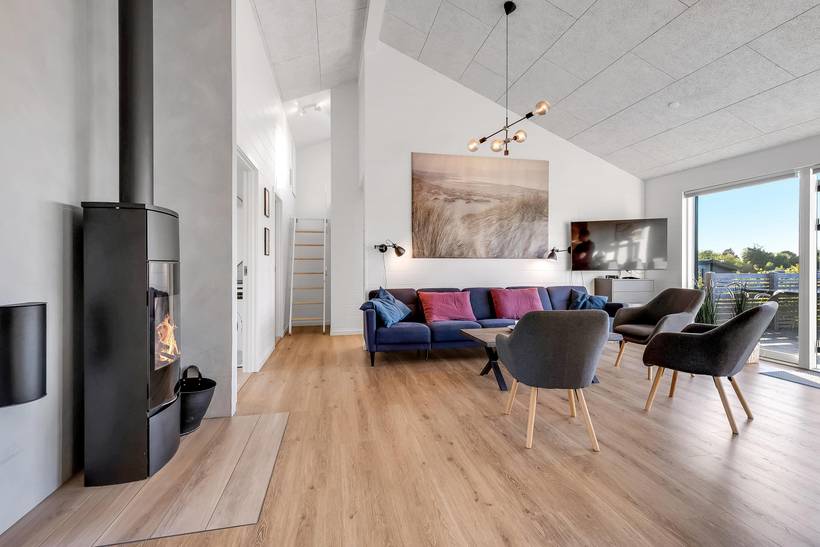 Foto von Ferienhaus GD65 in Bønnerup - Ostjütland