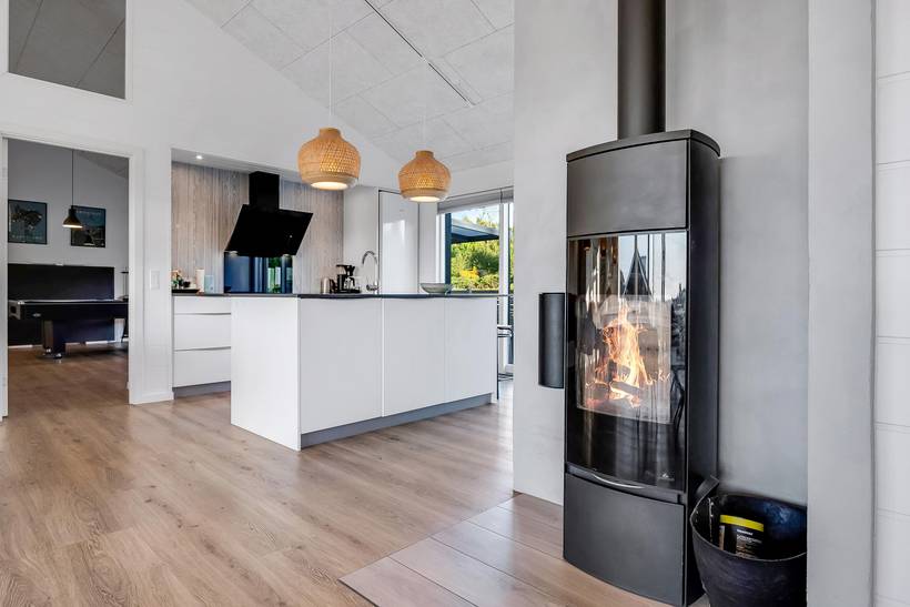 Foto von Ferienhaus GD65 in Bønnerup - Ostjütland