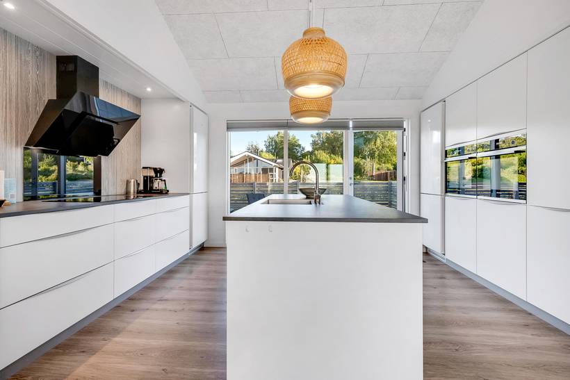 Foto von Ferienhaus GD65 in Bønnerup - Ostjütland
