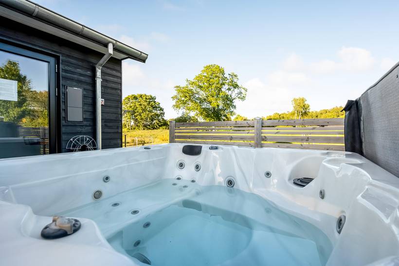 Foto von Ferienhaus GD65 in Bønnerup - Ostjütland