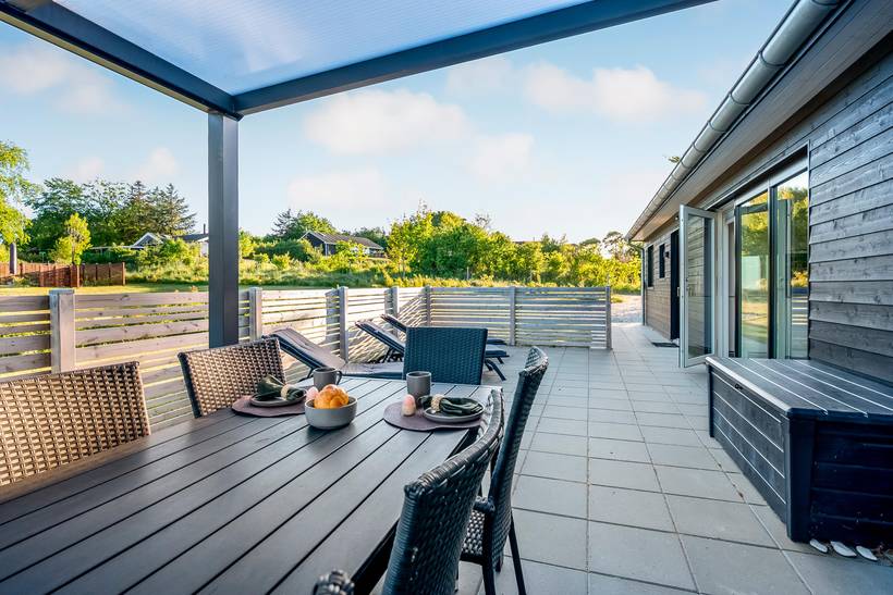 Foto von Ferienhaus GD65 in Bønnerup - Ostjütland