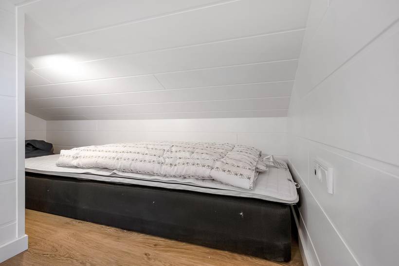 Foto von Ferienhaus GD65 in Bønnerup - Ostjütland