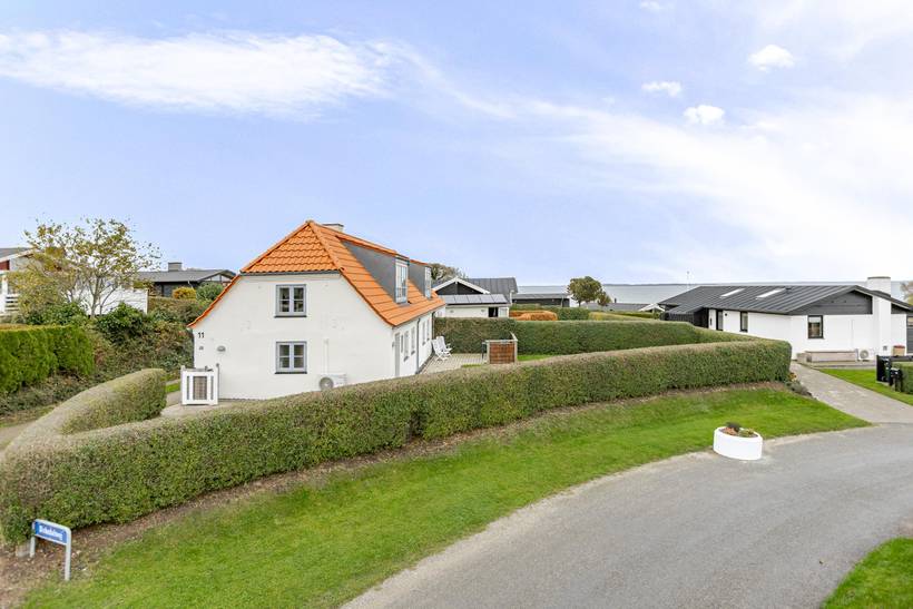 Foto von Ferienhaus GD66 in Hejlsminde - Südjütland
