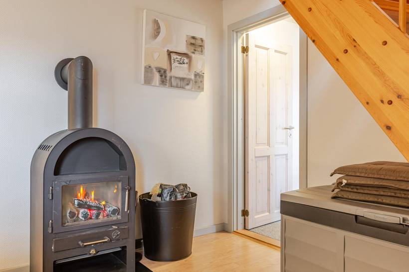 Foto von Ferienhaus GD66 in Hejlsminde - Südjütland