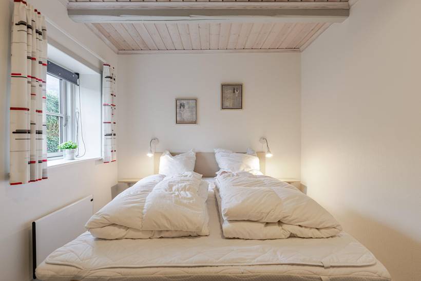 Foto von Ferienhaus GD66 in Hejlsminde - Südjütland