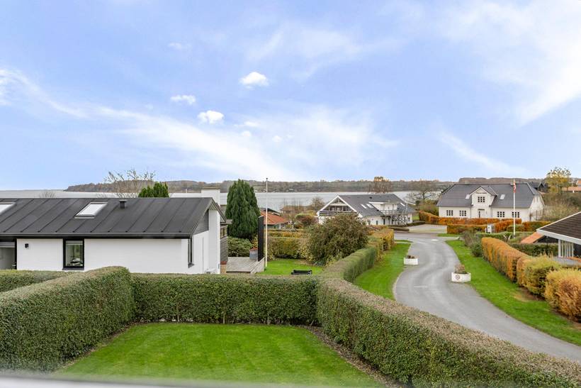 Foto von Ferienhaus GD66 in Hejlsminde - Südjütland
