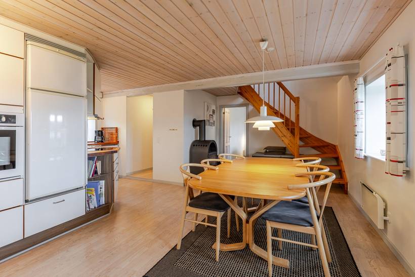 Foto von Ferienhaus GD66 in Hejlsminde - Südjütland