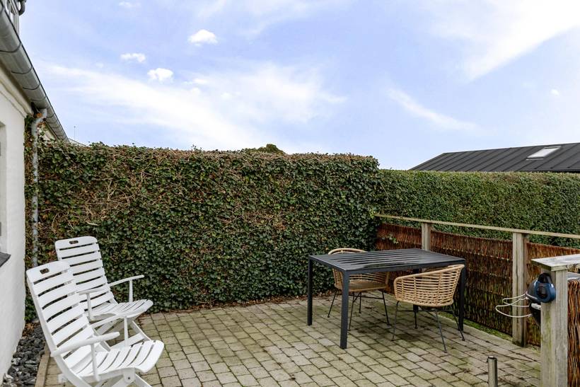 Foto von Ferienhaus GD66 in Hejlsminde - Südjütland