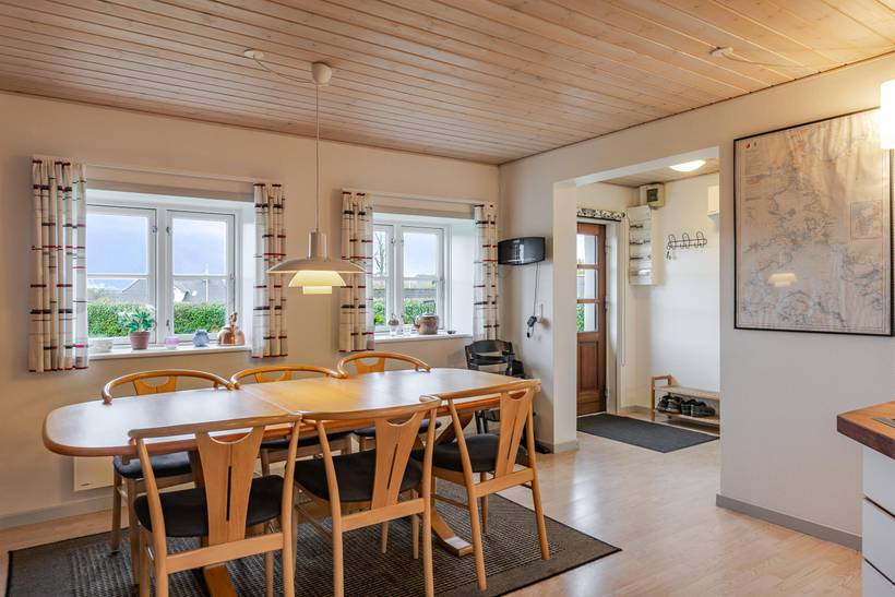 Foto von Ferienhaus GD66 in Hejlsminde - Südjütland