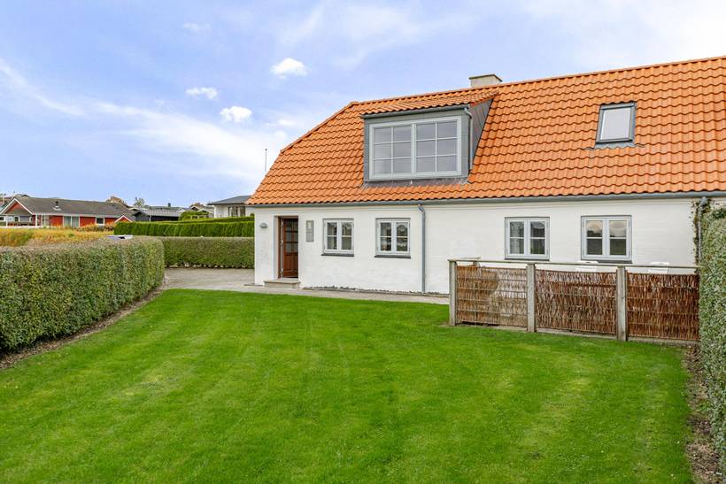 Foto von Ferienhaus GD66 in Hejlsminde - Südjütland