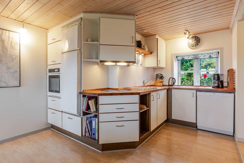 Foto von Ferienhaus GD66 in Hejlsminde - Südjütland