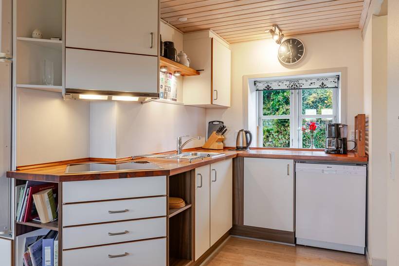 Foto von Ferienhaus GD66 in Hejlsminde - Südjütland