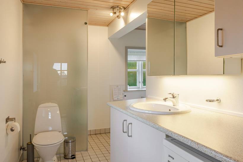 Foto von Ferienhaus GD66 in Hejlsminde - Südjütland