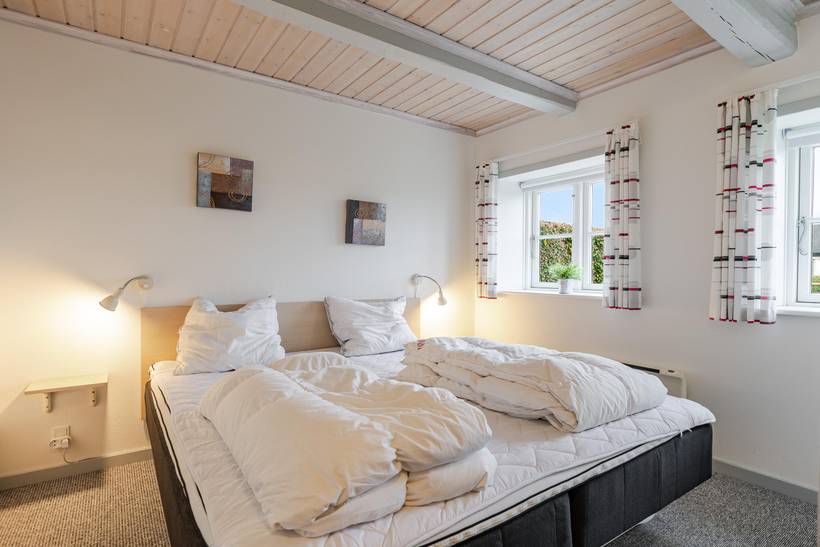 Foto von Ferienhaus GD66 in Hejlsminde - Südjütland