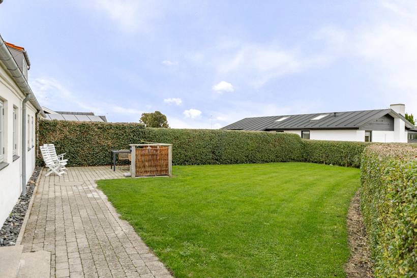Foto von Ferienhaus GD66 in Hejlsminde - Südjütland