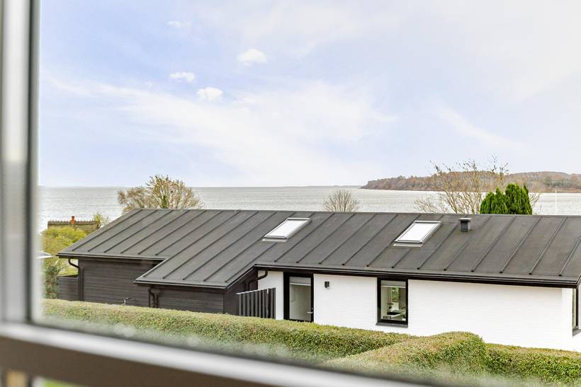Foto von Ferienhaus GD66 in Hejlsminde - Südjütland