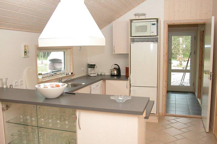 Foto von Ferienhaus GD68 in Marielyst - Falster