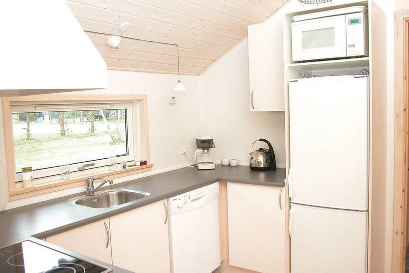 Foto von Ferienhaus GD68 in Marielyst - Falster