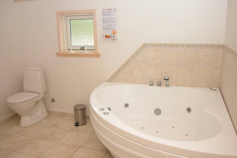 Foto von Ferienhaus GD68 in Marielyst - Falster