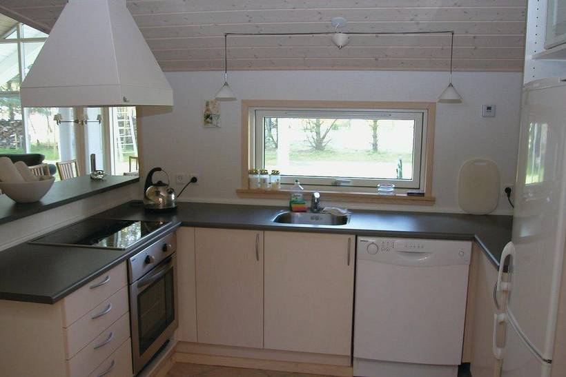 Foto von Ferienhaus GD68 in Marielyst - Falster