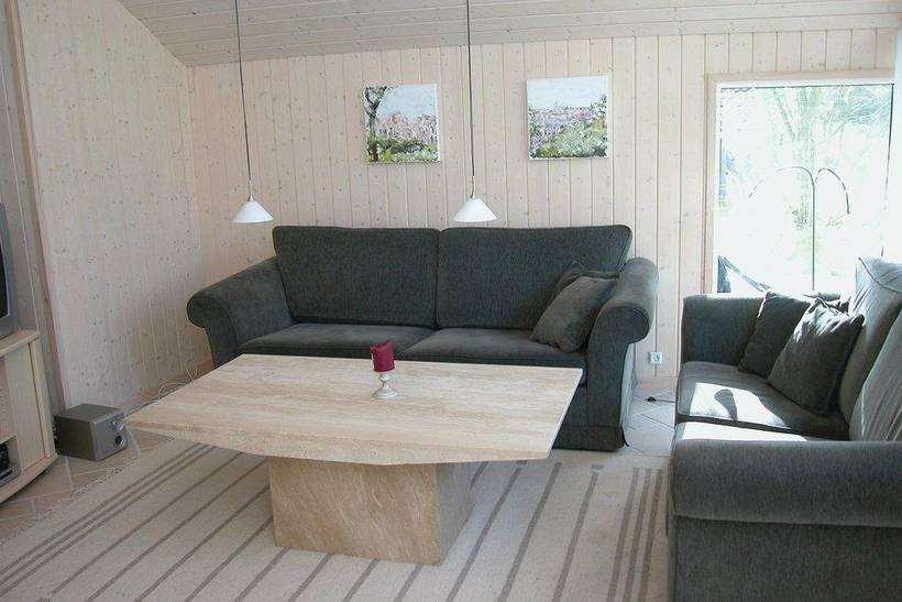 Foto von Ferienhaus GD68 in Marielyst - Falster