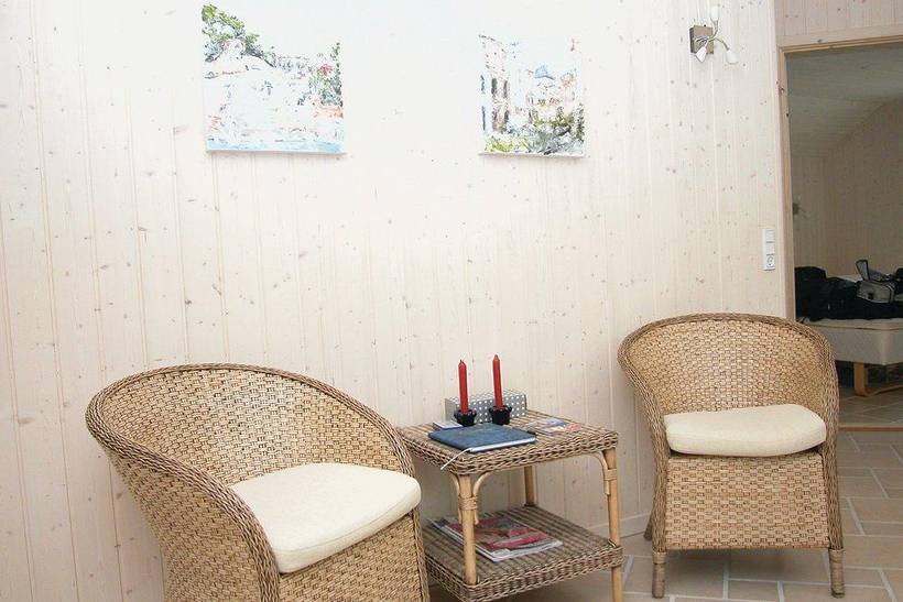 Foto von Ferienhaus GD68 in Marielyst - Falster