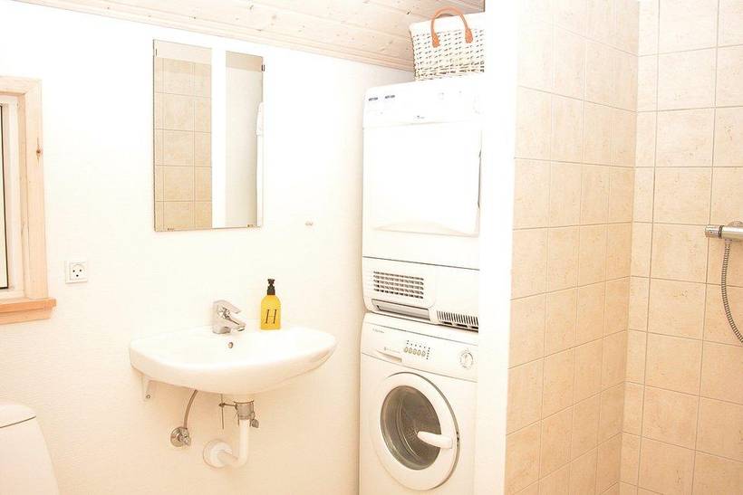 Foto von Ferienhaus GD68 in Marielyst - Falster