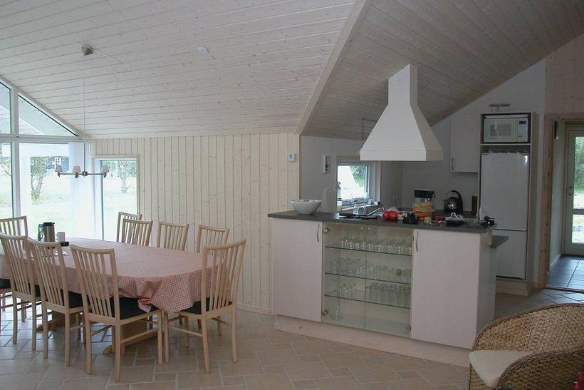 Foto von Ferienhaus GD68 in Marielyst - Falster