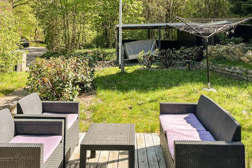 Foto von Ferienhaus GD70 in Lundby Krat - Nordjütland Ost