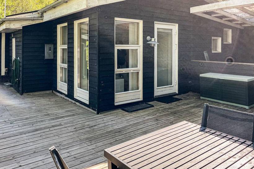 Foto von Ferienhaus GD70 in Lundby Krat - Nordjütland Ost