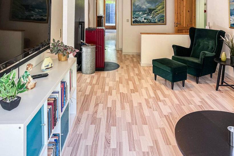 Foto von Ferienhaus GD70 in Lundby Krat - Nordjütland Ost