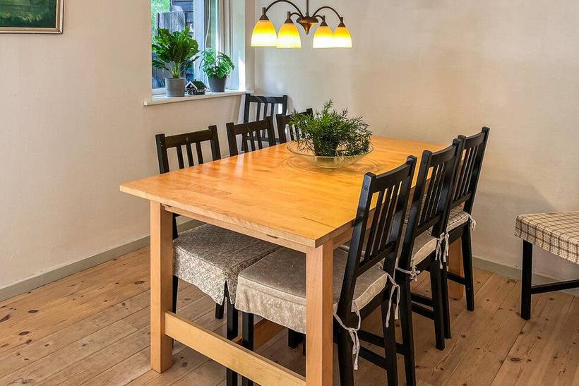 Foto von Ferienhaus GD70 in Lundby Krat - Nordjütland Ost