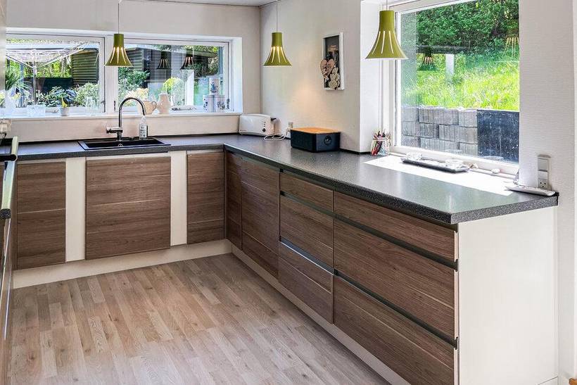 Foto von Ferienhaus GD70 in Lundby Krat - Nordjütland Ost