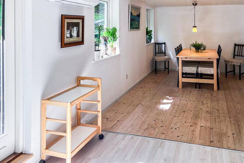 Foto von Ferienhaus GD70 in Lundby Krat - Nordjütland Ost