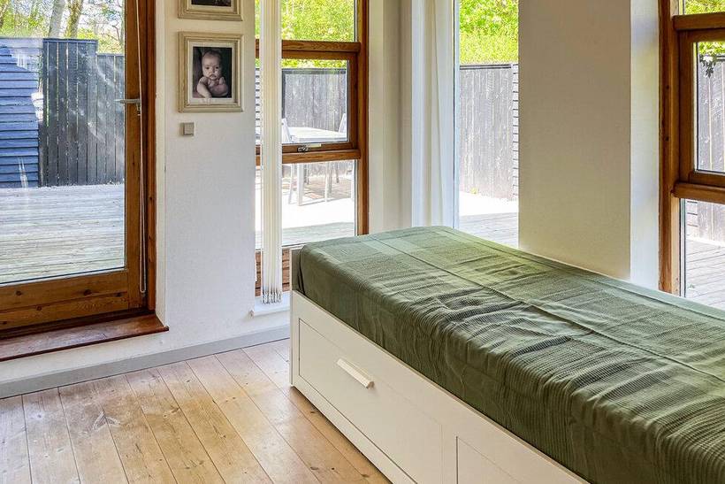 Foto von Ferienhaus GD70 in Lundby Krat - Nordjütland Ost