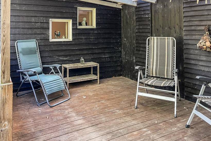 Foto von Ferienhaus GD70 in Lundby Krat - Nordjütland Ost