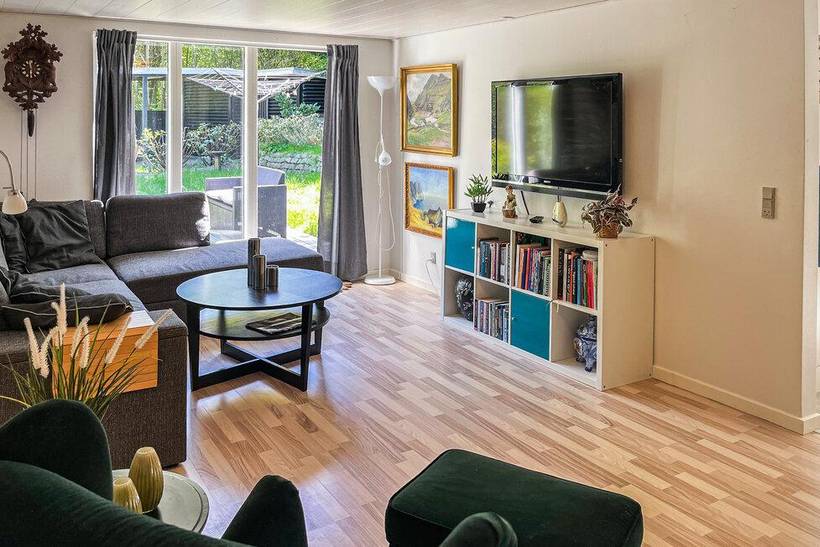 Foto von Ferienhaus GD70 in Lundby Krat - Nordjütland Ost
