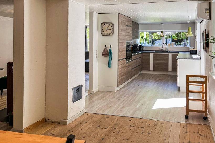 Foto von Ferienhaus GD70 in Lundby Krat - Nordjütland Ost