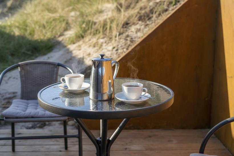 Foto von Ferienhaus GD71 in Vejers Strand - Westjütland