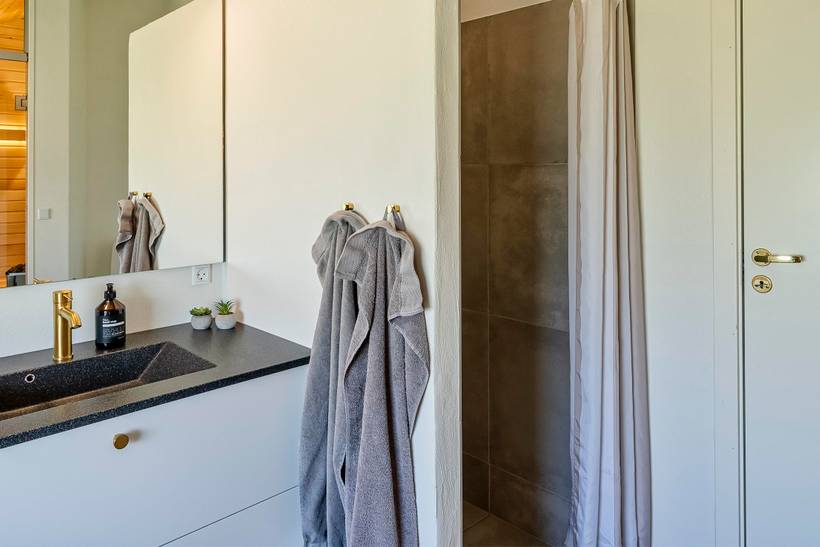 Foto von Ferienhaus GD71 in Vejers Strand - Westjütland