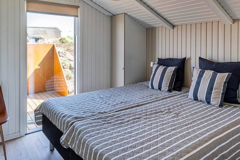 Foto von Ferienhaus GD71 in Vejers Strand - Westjütland