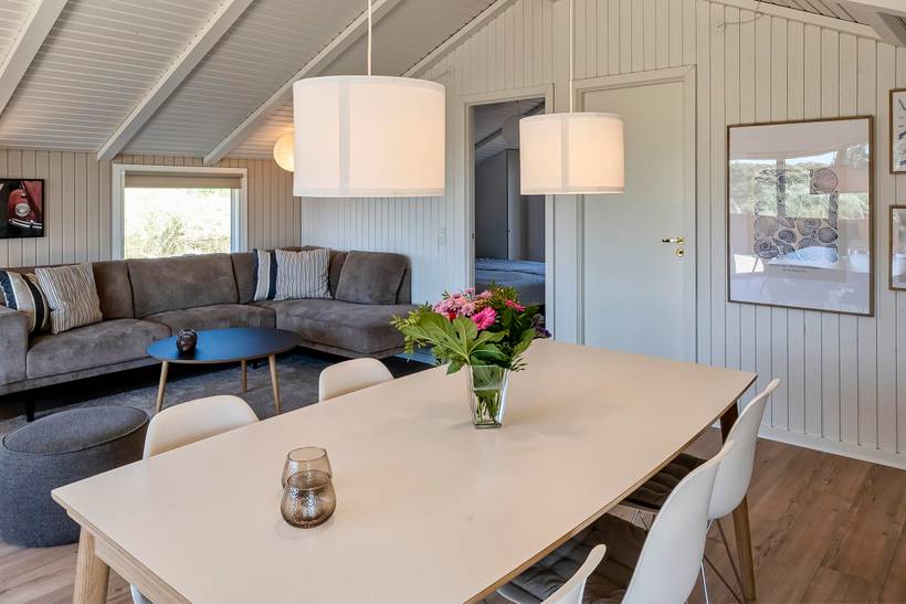 Foto von Ferienhaus GD71 in Vejers Strand - Westjütland