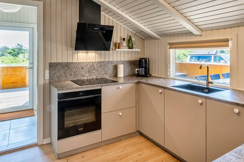 Foto von Ferienhaus GD71 in Vejers Strand - Westjütland