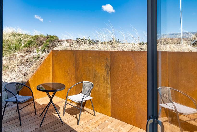Foto von Ferienhaus GD71 in Vejers Strand - Westjütland