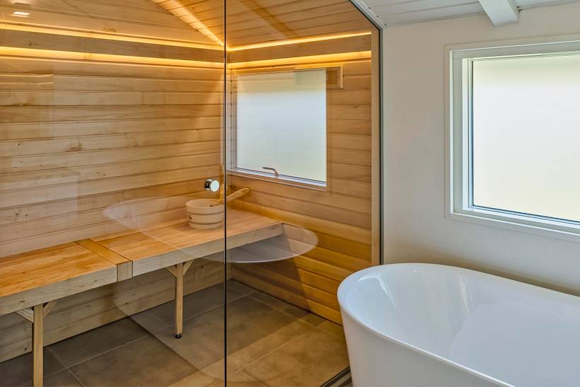 Foto von Ferienhaus GD71 in Vejers Strand - Westjütland