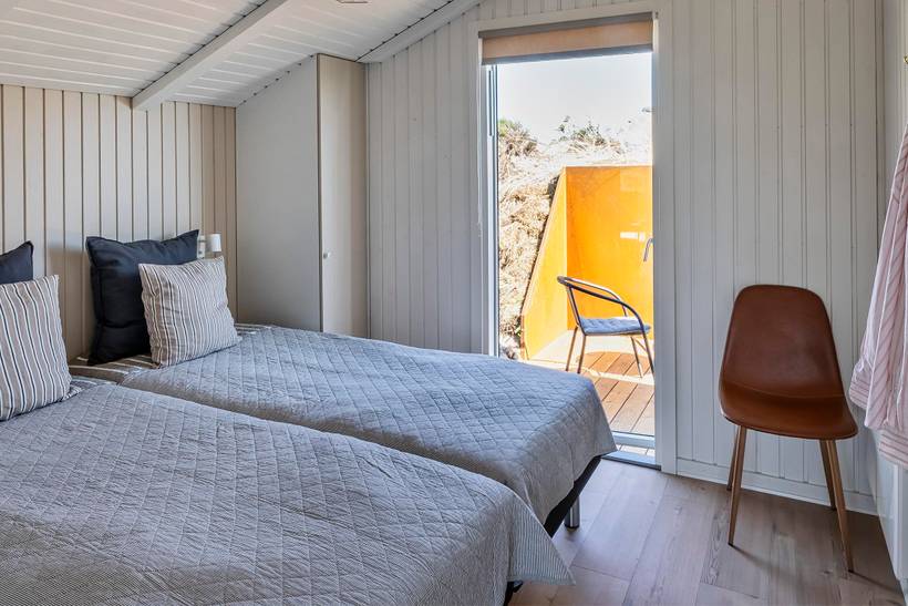 Foto von Ferienhaus GD71 in Vejers Strand - Westjütland