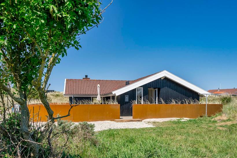 Foto von Ferienhaus GD71 in Vejers Strand - Westjütland