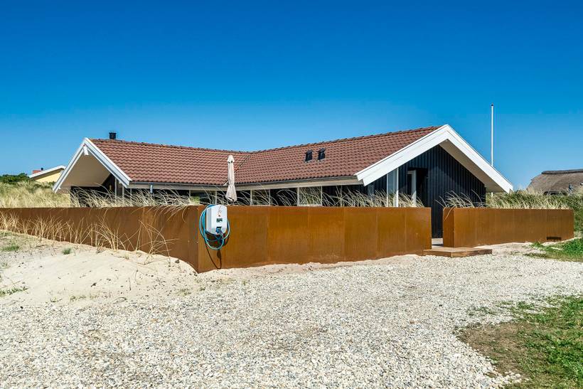 Foto von Ferienhaus GD71 in Vejers Strand - Westjütland